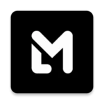 Logo of Mylivn android Application 